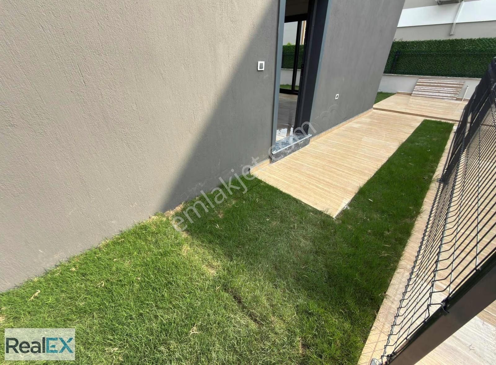 Özdere'de Merkezi Konumda Yazlık - Görsel 20