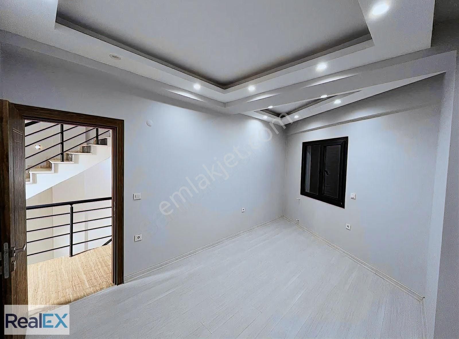 Özdere'de Merkezi Konumda Yazlık - Görsel 14