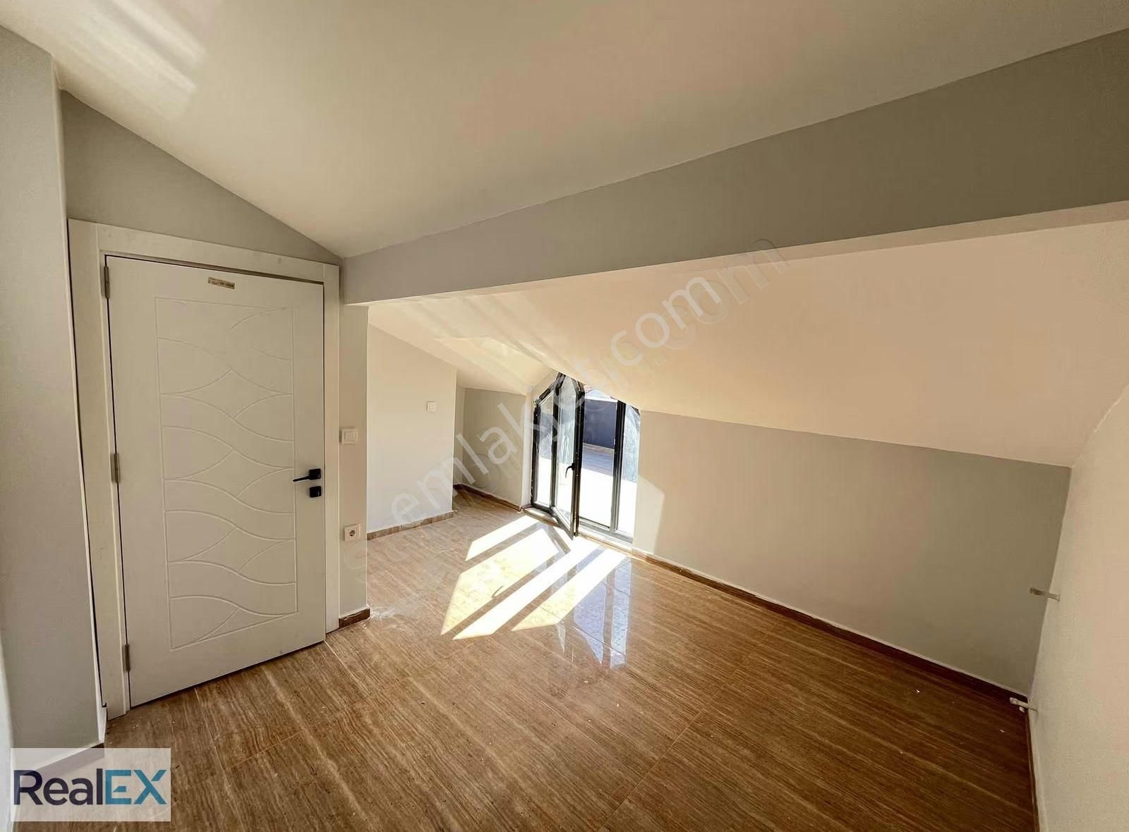 Özdere'de Merkezi Konumda Sıfır Villa - Görsel 6