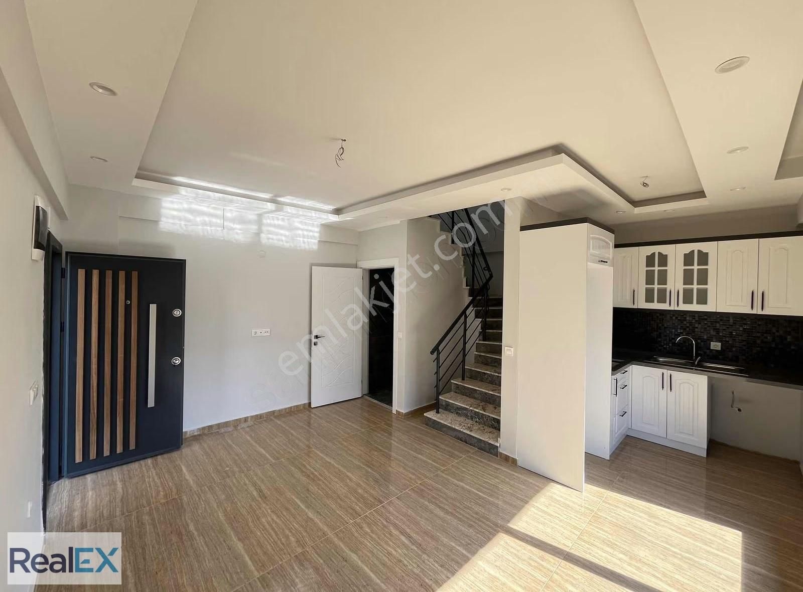 Özdere'de Merkezi Konumda Sıfır Villa - Görsel 21