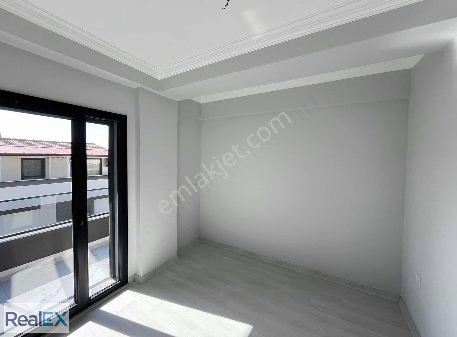 Özdere'de Merkezi Konumda Sıfır Villa - Görsel 17