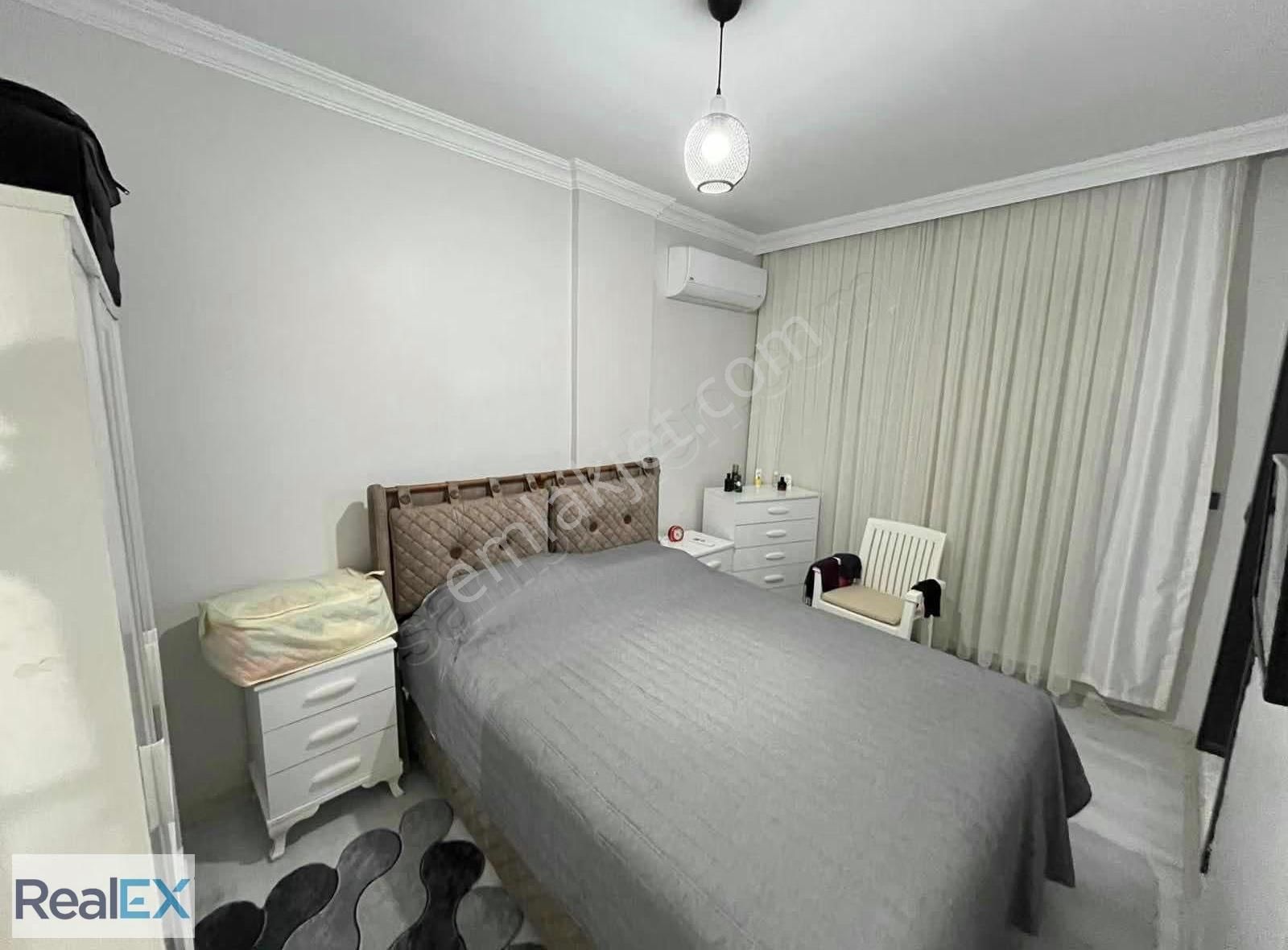 Müstakil Bahçeli Otoparklı Full Eşyalı 3+1 Triplex Villa - Görsel 5