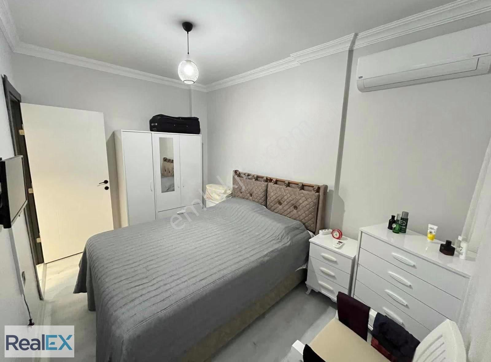 Müstakil Bahçeli Otoparklı Full Eşyalı 3+1 Triplex Villa - Görsel 22