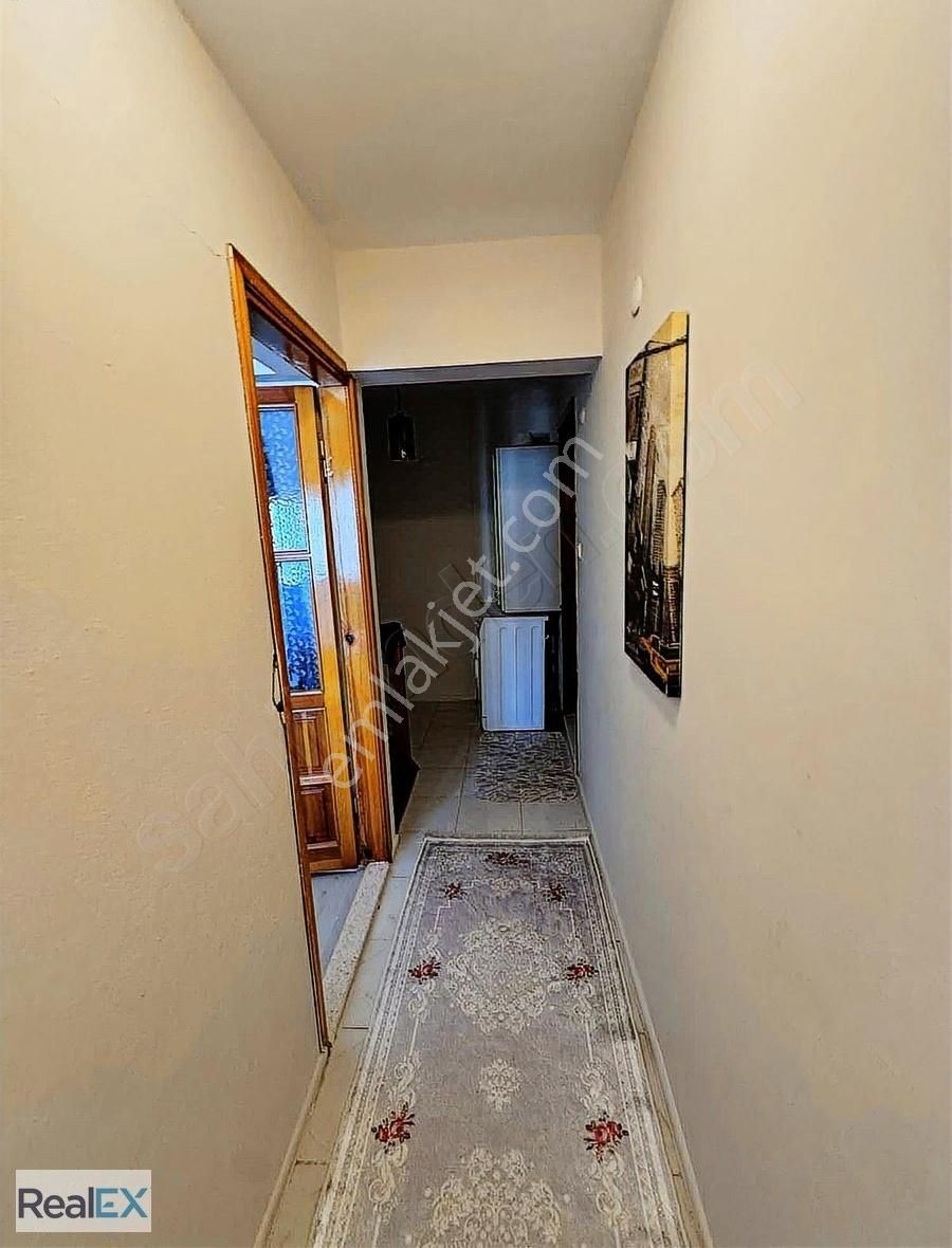 Özdere'de Yolun Deniz Tarafı Ful Eşyalı 3+1 Villa (tek Yetkili) - Görsel 21