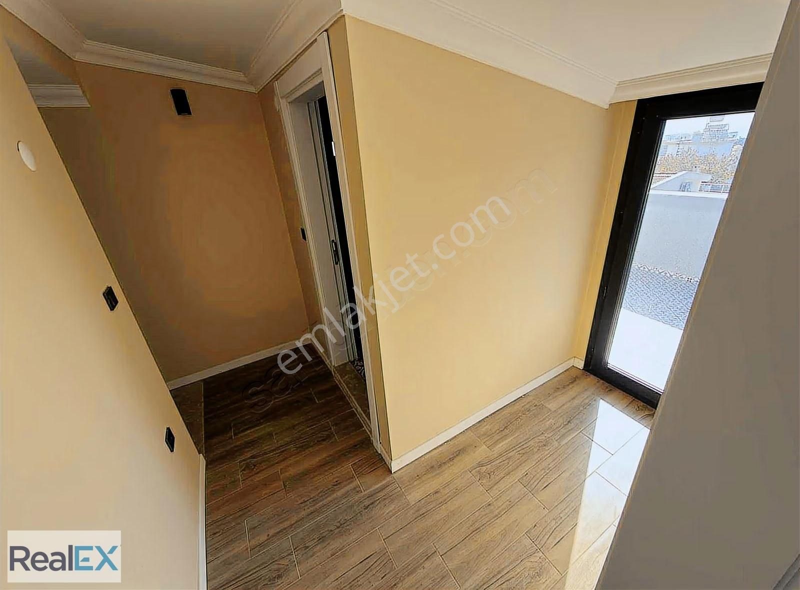 Özdere'de Kaliteli Geniş Villa - Görsel 11