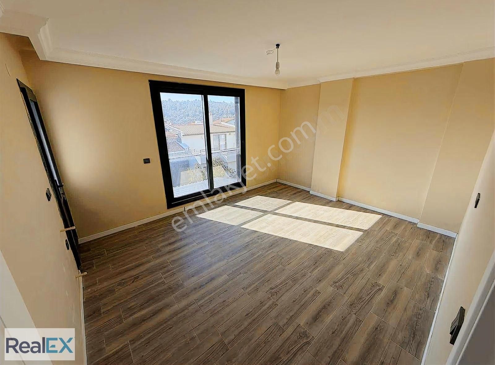 Özdere'de Kaliteli Geniş Villa - Görsel 6