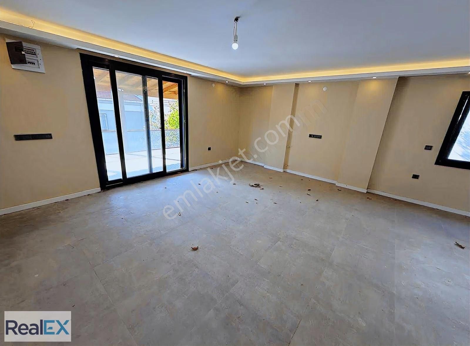 Özdere'de Kaliteli Geniş Villa - Görsel 5