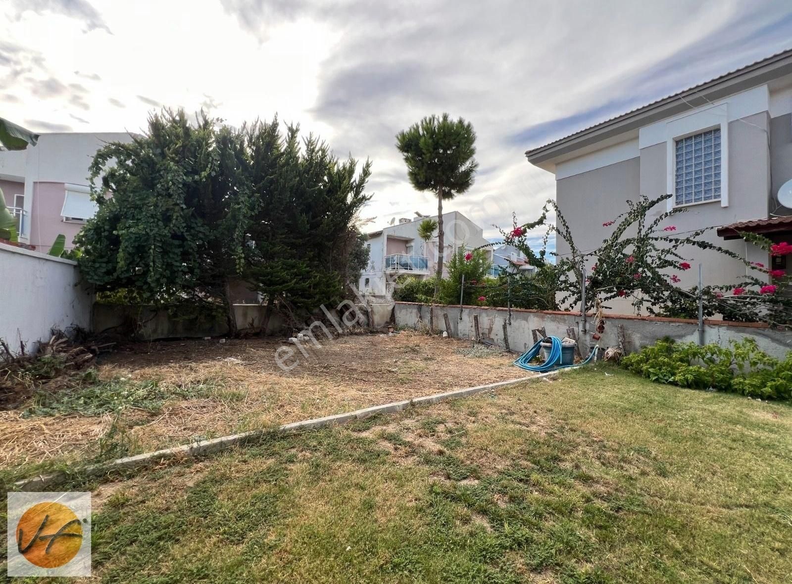 Çiftlikköy Çeşme İzmirde Satılık 3+1 Dubleks Villa - Görsel 12