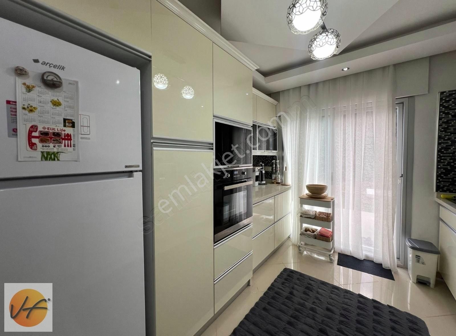 Çiftlikköy Çeşme İzmirde Satılık 3+1 Dubleks Villa - Görsel 2