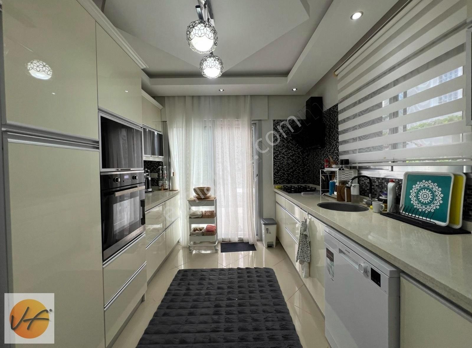 Çiftlikköy Çeşme İzmirde Satılık 3+1 Dubleks Villa - Görsel 28