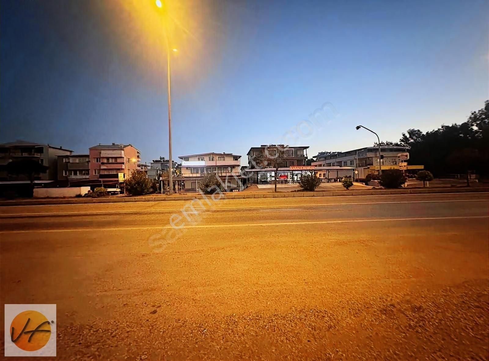 Seferihisar Ürkmez Bengiler Mah.satılık Dükkân - Görsel 16