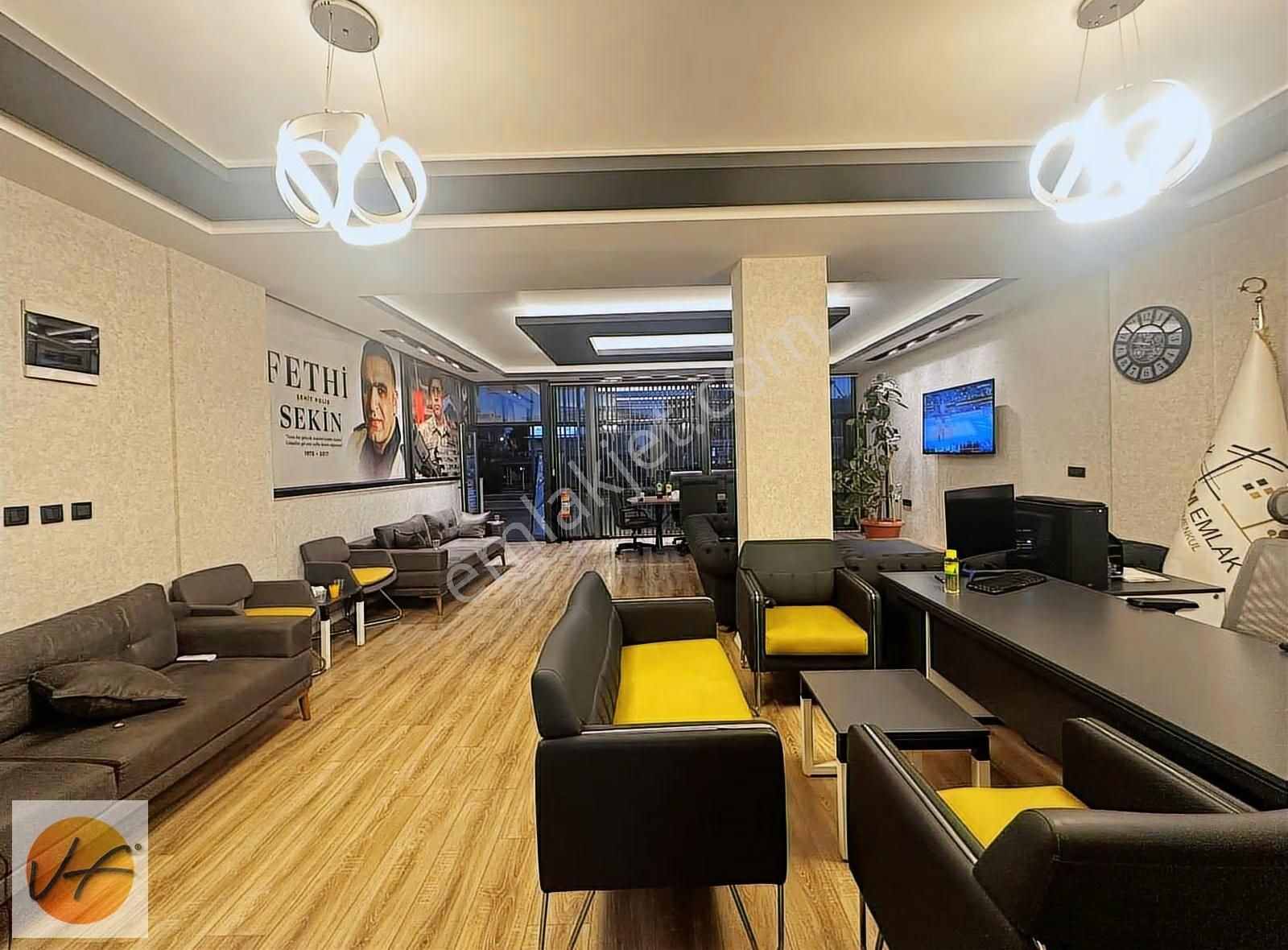 Seferihisar Ürkmez Bengiler Mah.satılık Dükkân - Görsel 11