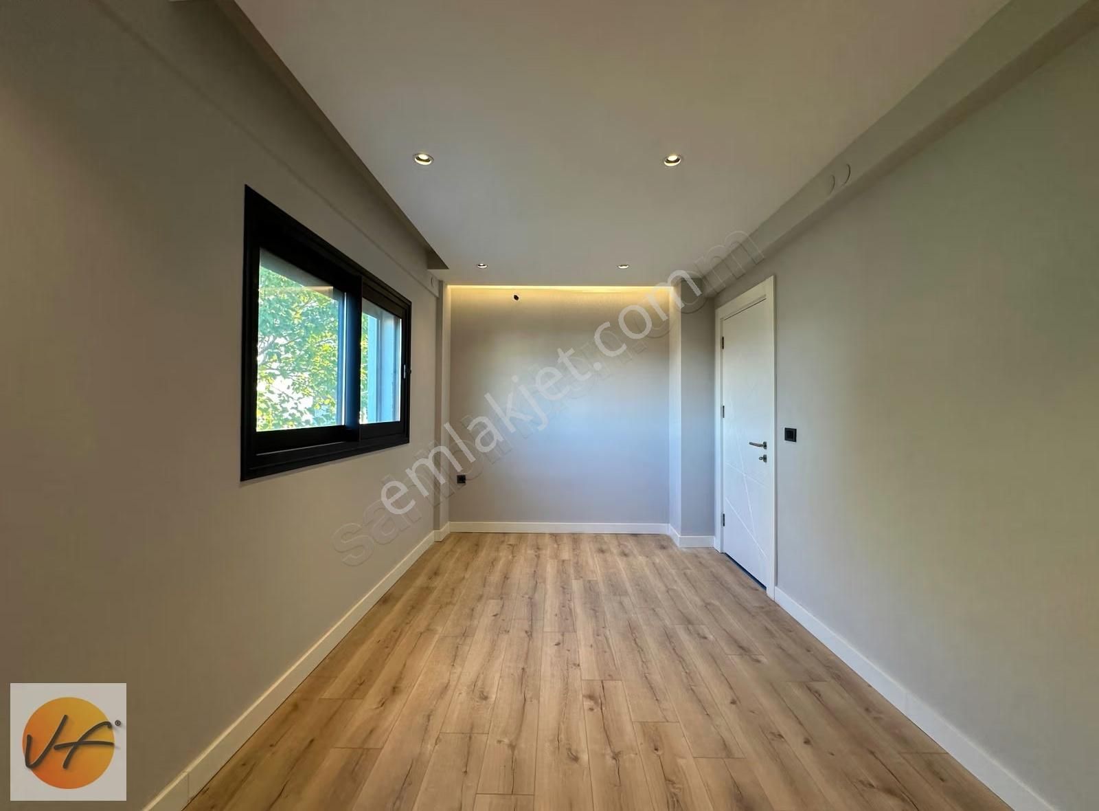 Gaziemir Yeşil Mahallede Satılık 4+1 Sıfır Villa - Görsel 13