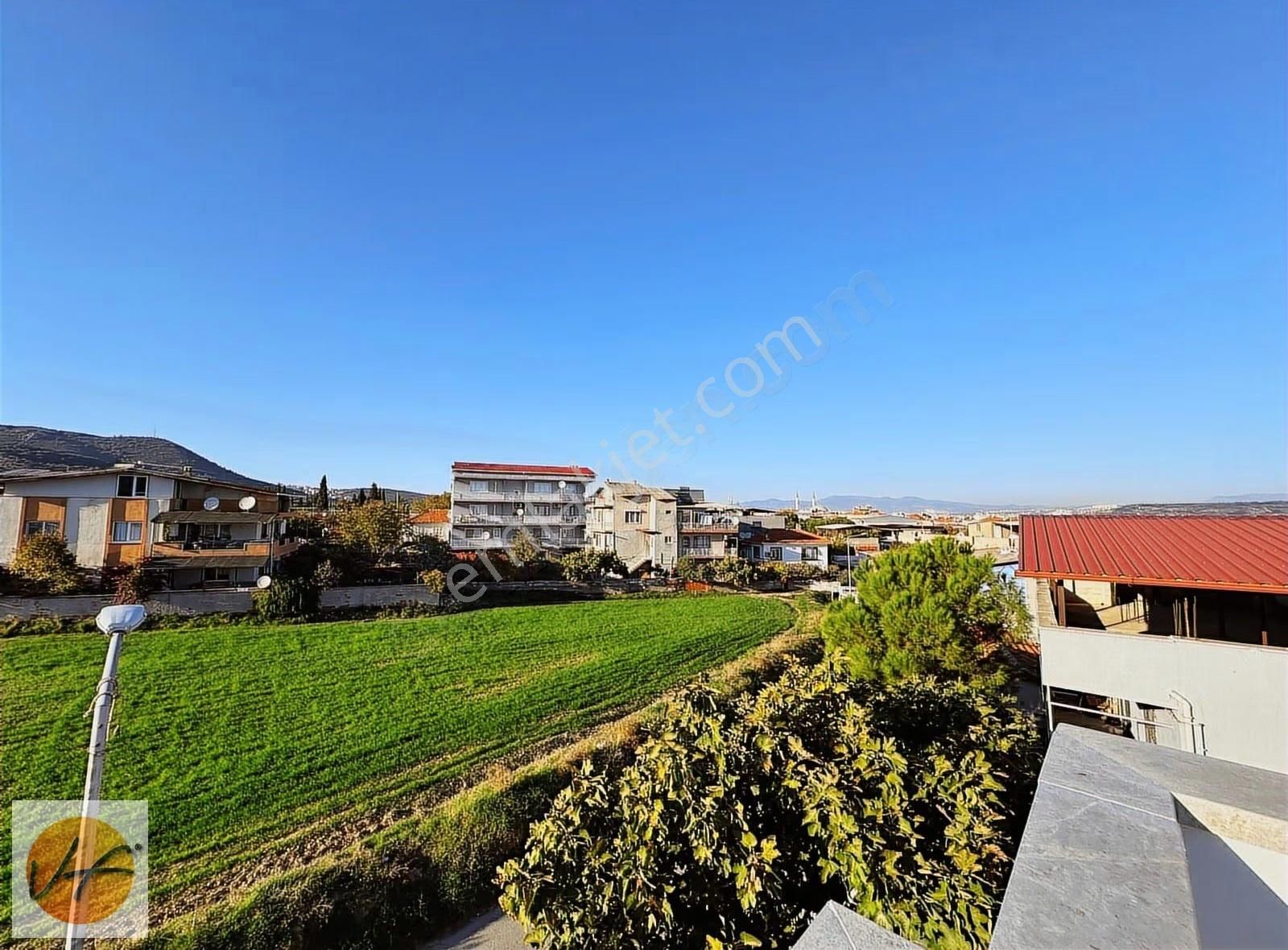 Gaziemir Yeşil Mahallede Satılık 4+1 Sıfır Villa - Görsel 21