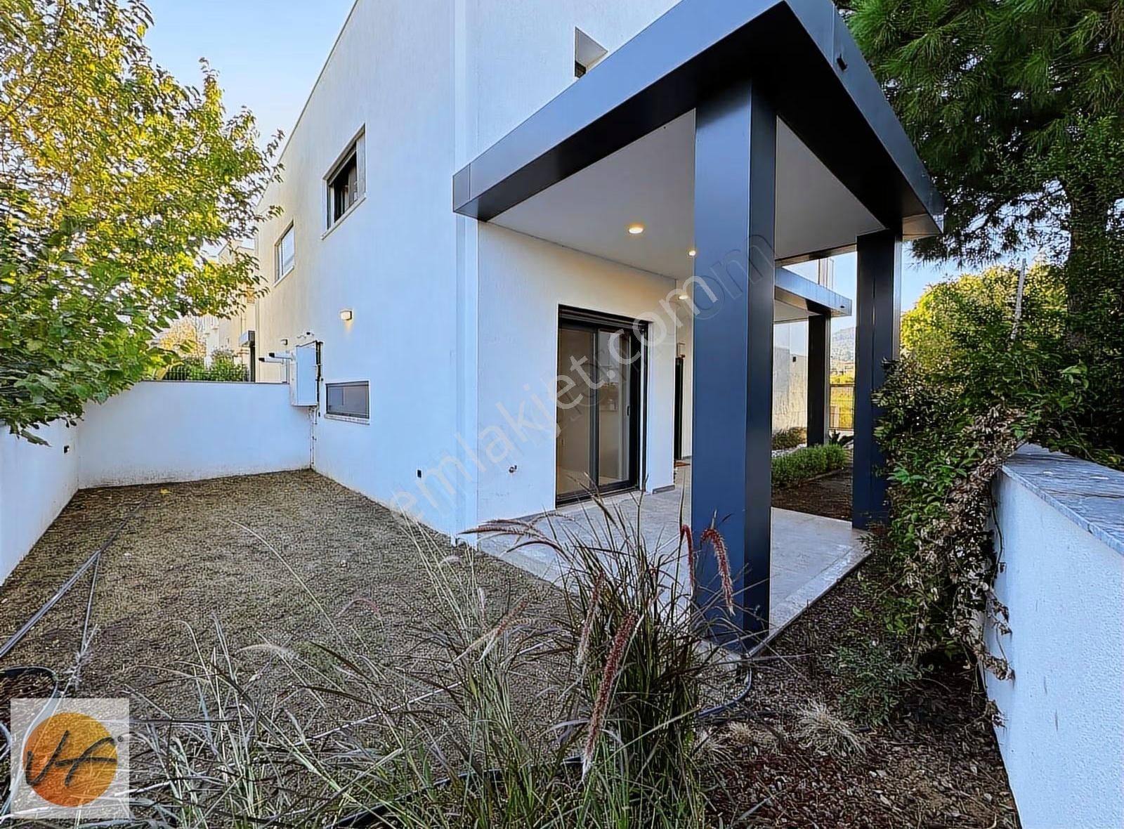 Gaziemir Yeşil Mahallede Satılık 4+1 Sıfır Villa - Görsel 10