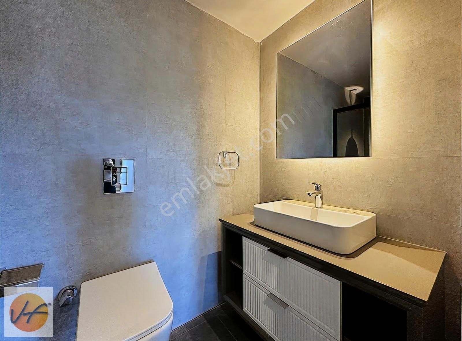 Gaziemir Yeşil Mahallede Satılık 4+1 Sıfır Villa - Görsel 7