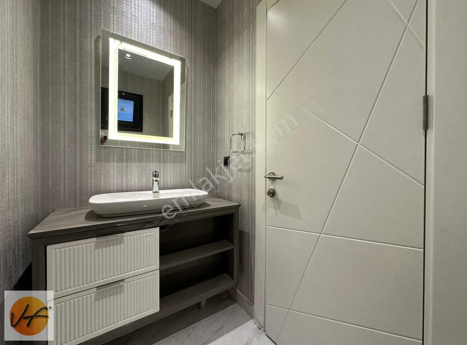 Gaziemir Yeşil Mahallede Satılık 4+1 Sıfır Villa - Görsel 22