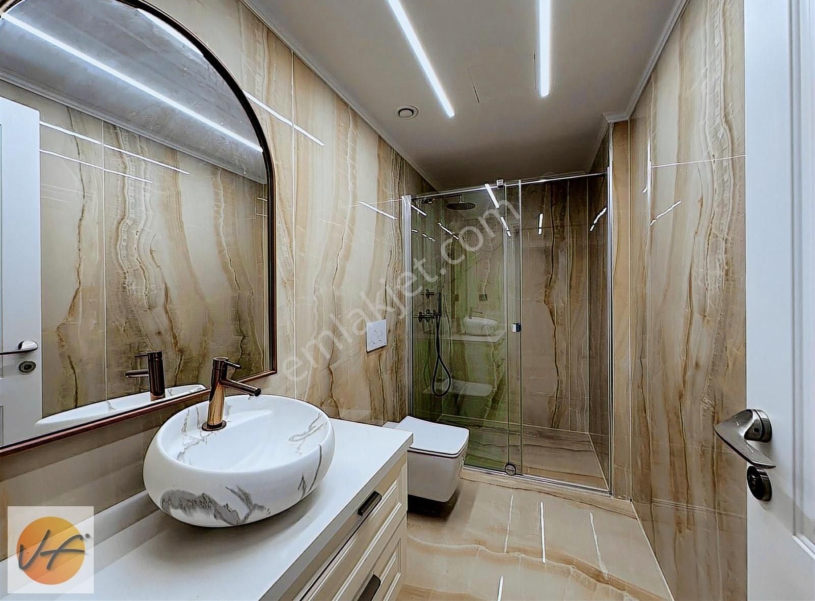 Çeşme Dalyan Eşsiz Manzaralı Müstakil Havuzlu 8+1 Satılık Villa - Görsel 4