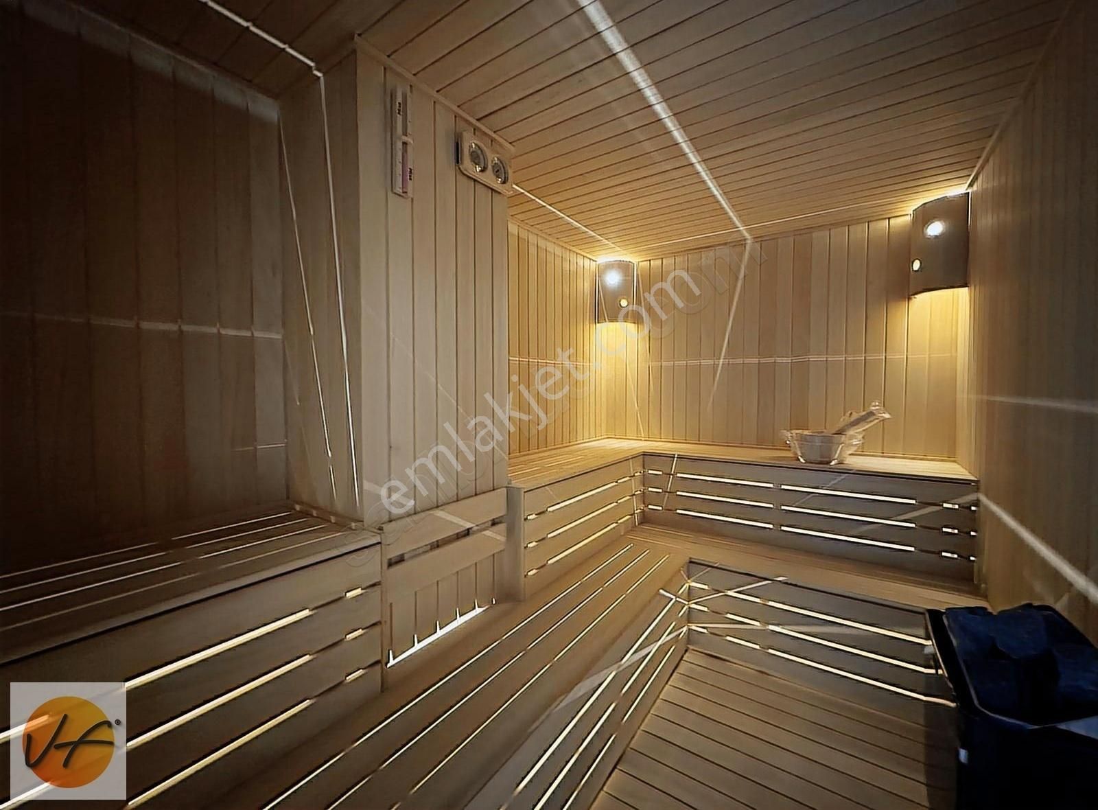 Çeşme Dalyan Eşsiz Manzaralı Müstakil Havuzlu 8+1 Satılık Villa - Görsel 17