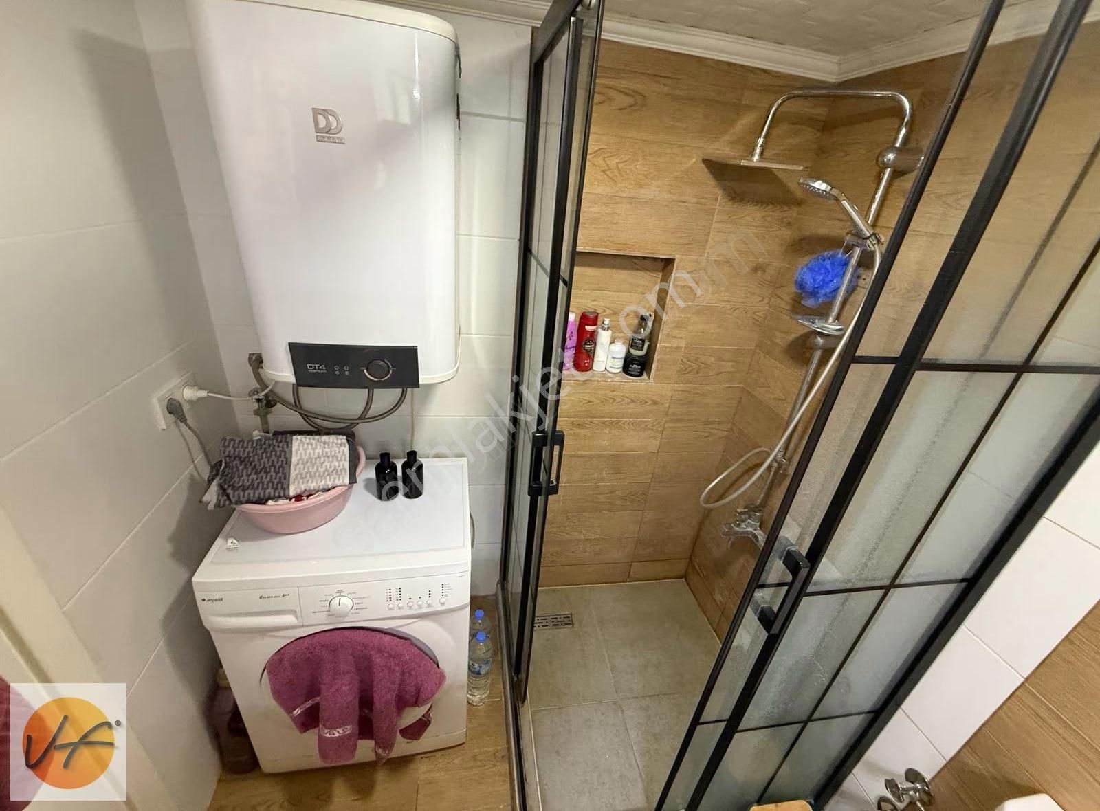 Karşıyaka Tuna Mahallesinde 2+1 Tadilatlı Satılık Daire - Görsel 11