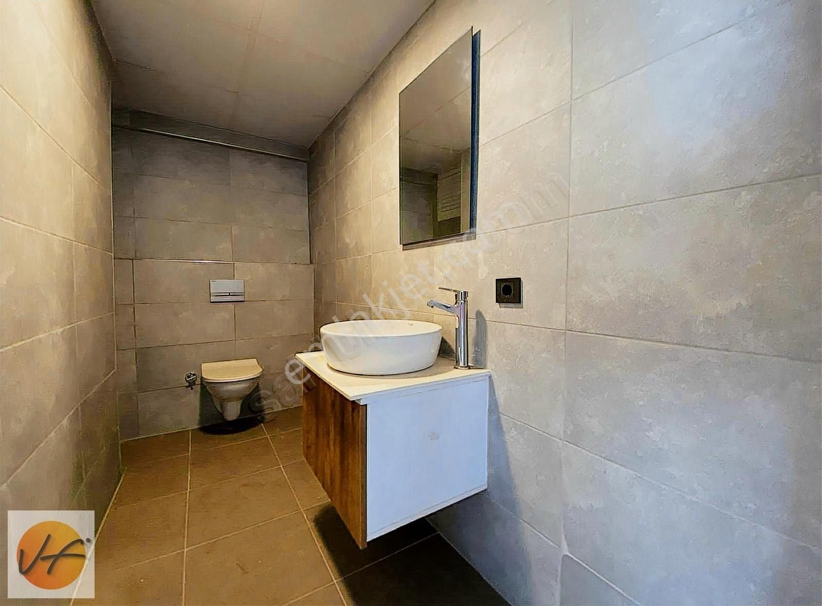 İzmir Bornova Da 5 Katlı Satılık Depolu İşyeri Ve Plaza - Görsel 8