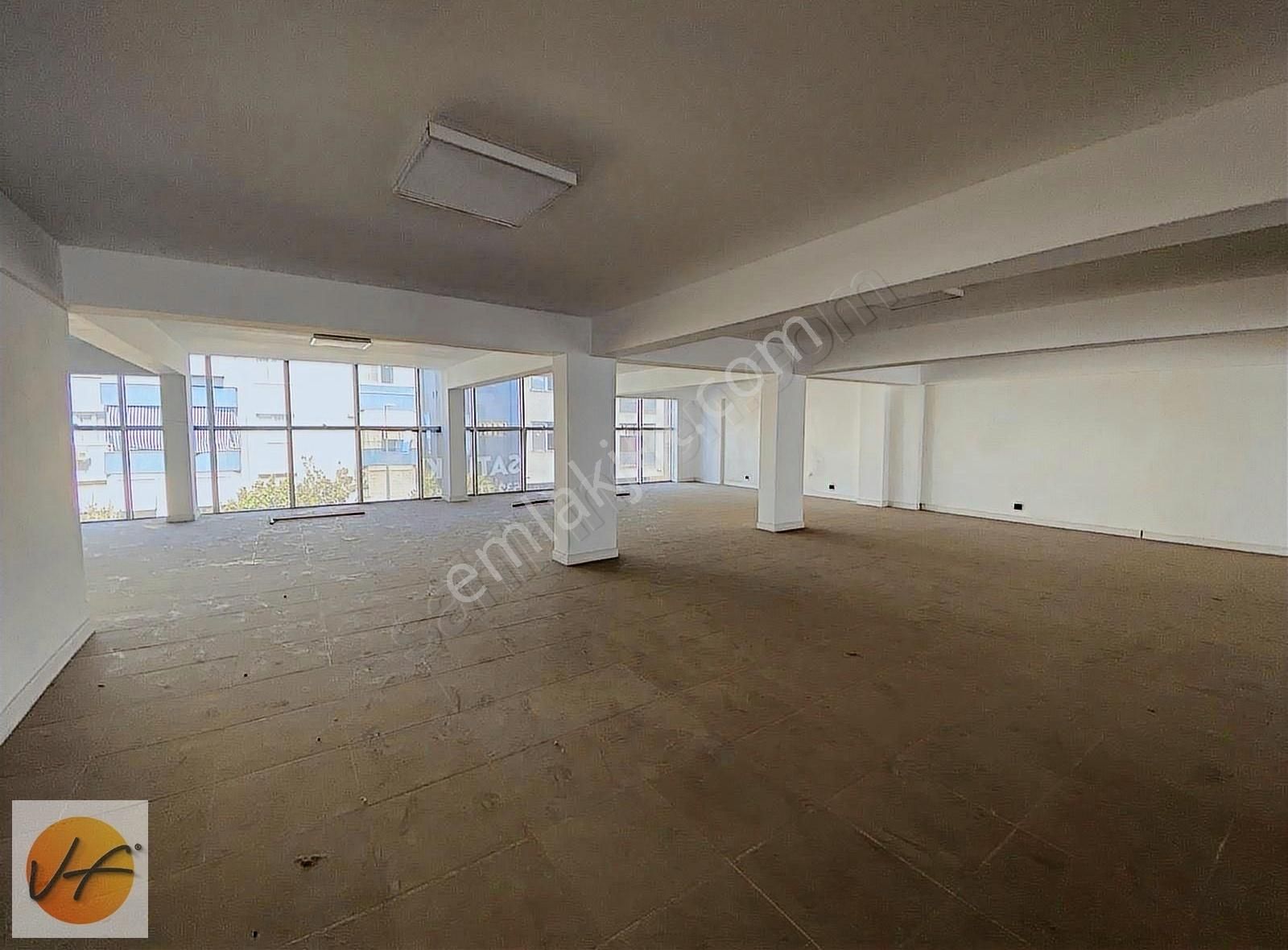 İzmir Bornova Da 5 Katlı Satılık Depolu İşyeri Ve Plaza - Görsel 14