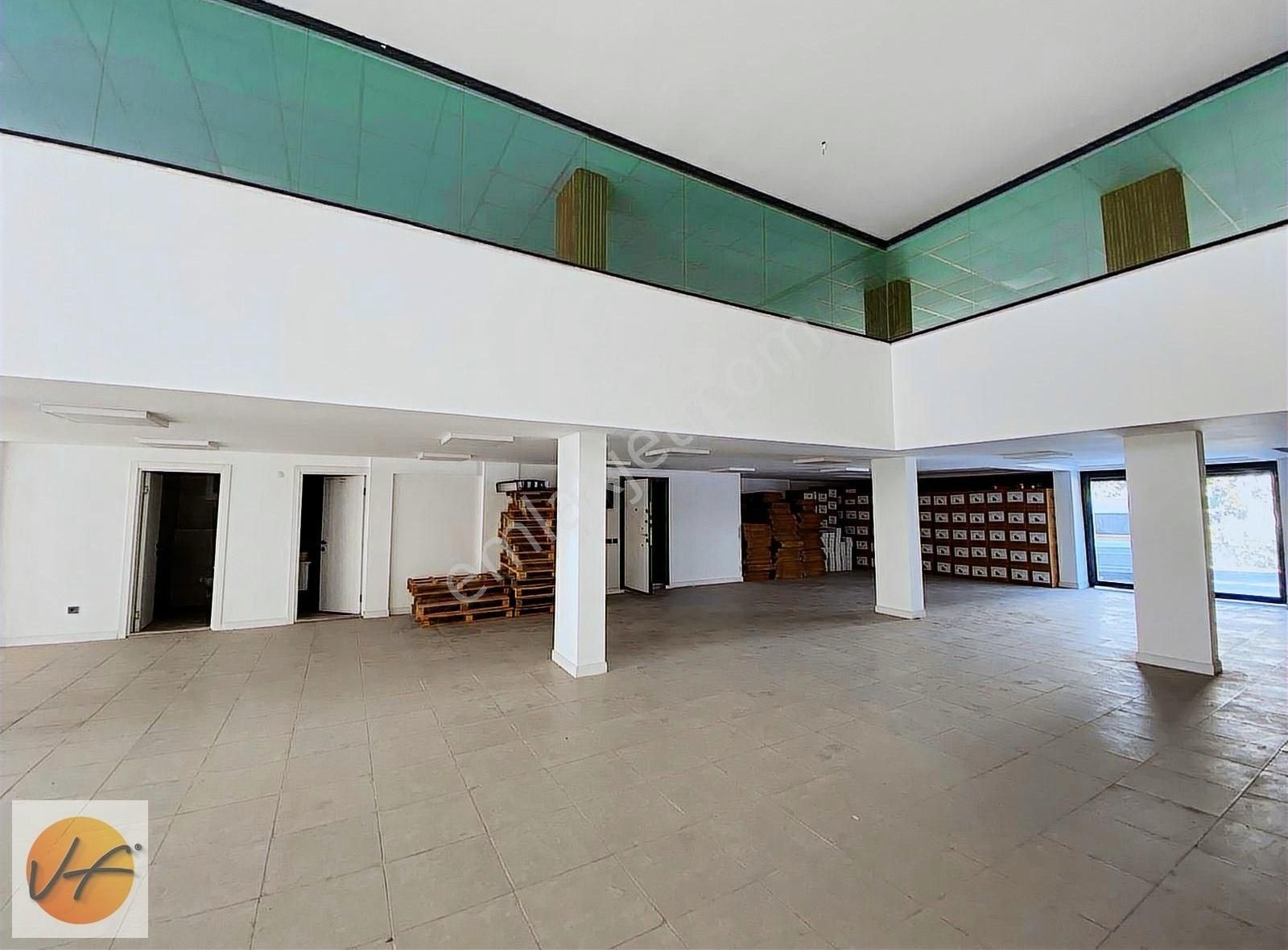 İzmir Bornova Da 5 Katlı Satılık Depolu İşyeri Ve Plaza - Görsel 20