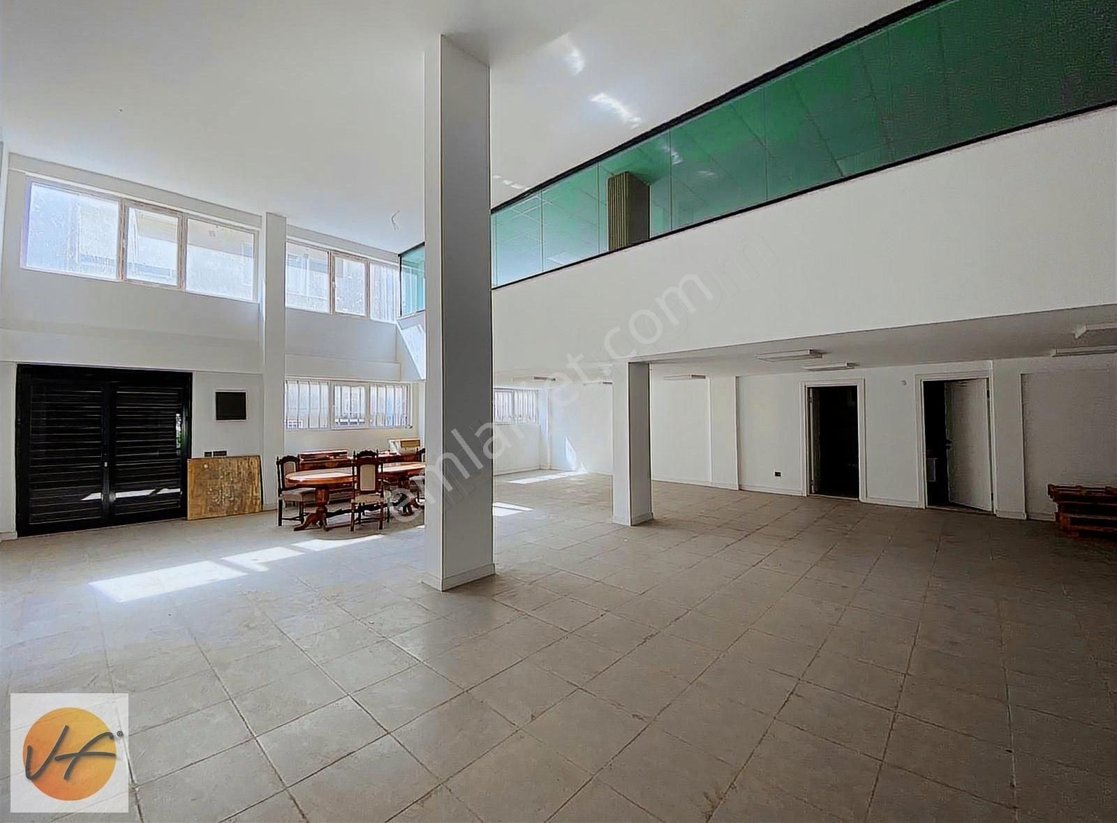 İzmir Bornova Da 5 Katlı Satılık Depolu İşyeri Ve Plaza - Görsel 17