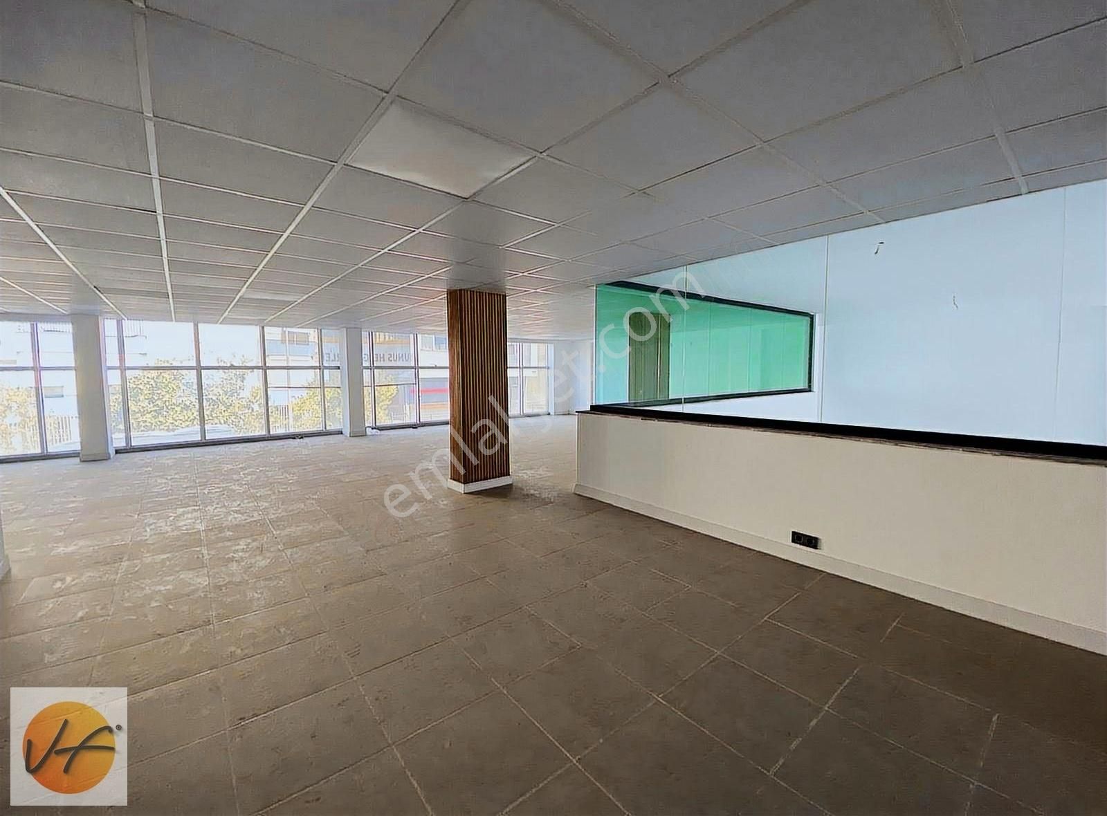 İzmir Bornova Da 5 Katlı Satılık Depolu İşyeri Ve Plaza - Görsel 12