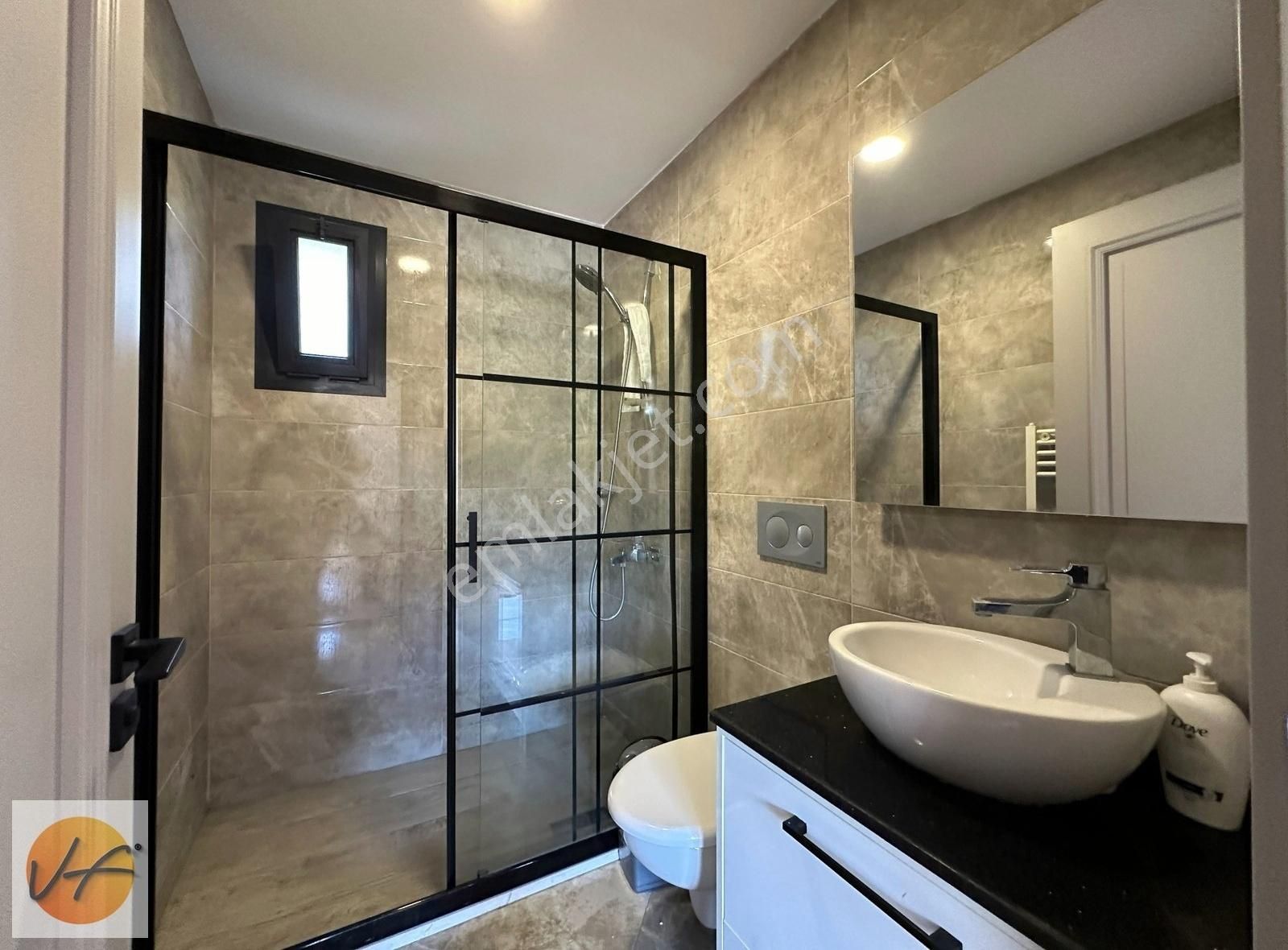 Çeşme Dalyan 1000m2 Arsa İçinde Tam Müstakil Satılık Villa - Görsel 20