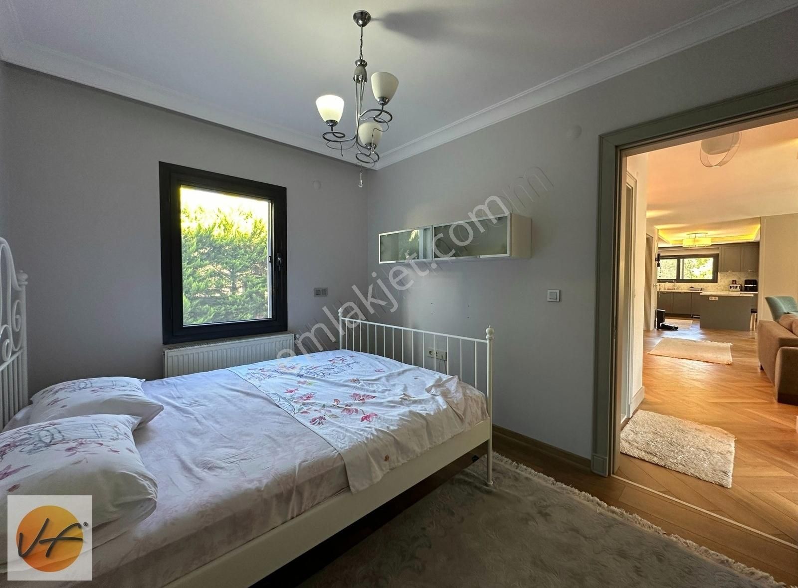 Çeşme Dalyan 1000m2 Arsa İçinde Tam Müstakil Satılık Villa - Görsel 27