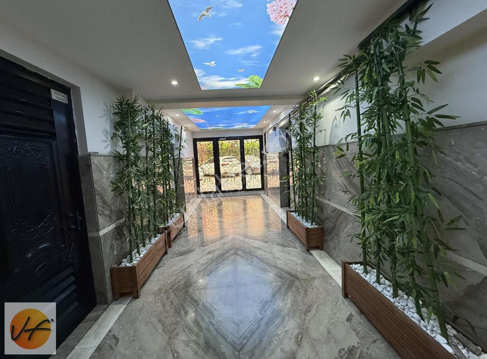 Karşıyaka Anadolu Caddesi Yeni Binada Geniş 3+1 Kiralık Daire - Görsel 8