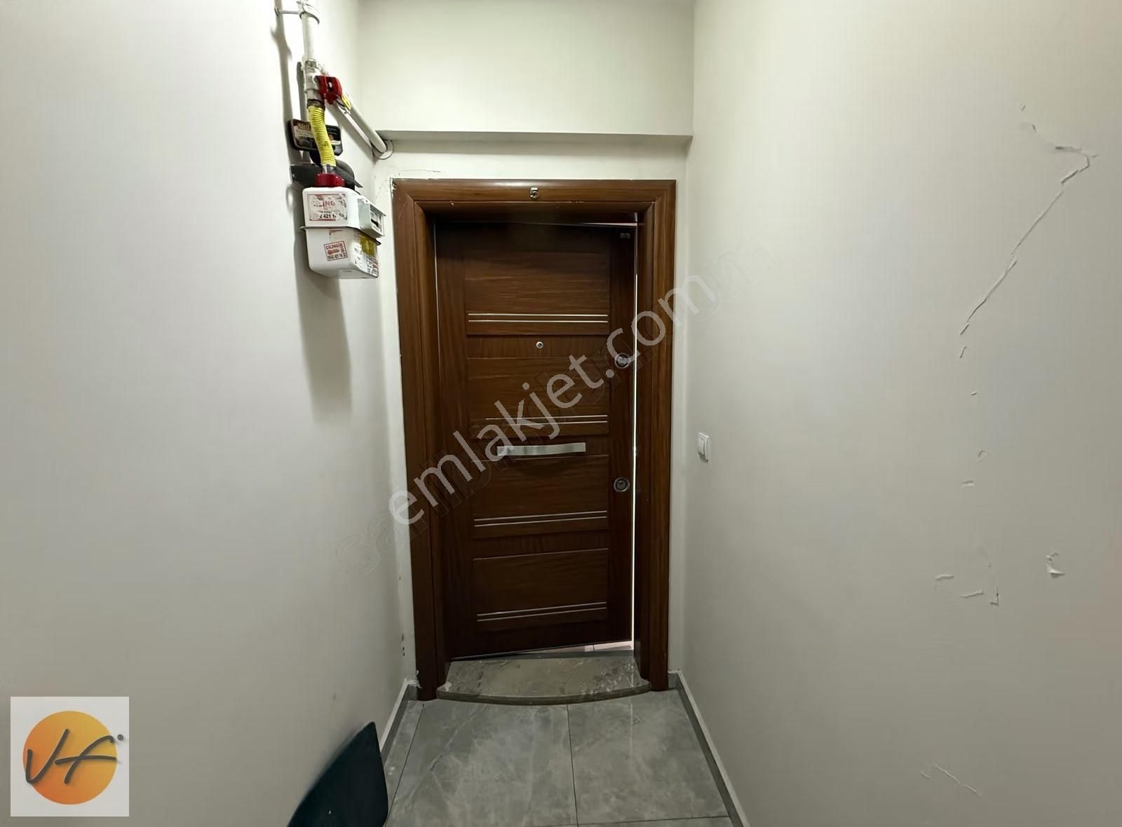 Karşıyaka Anadolu Caddesi Yeni Binada Geniş 3+1 Kiralık Daire - Görsel 2