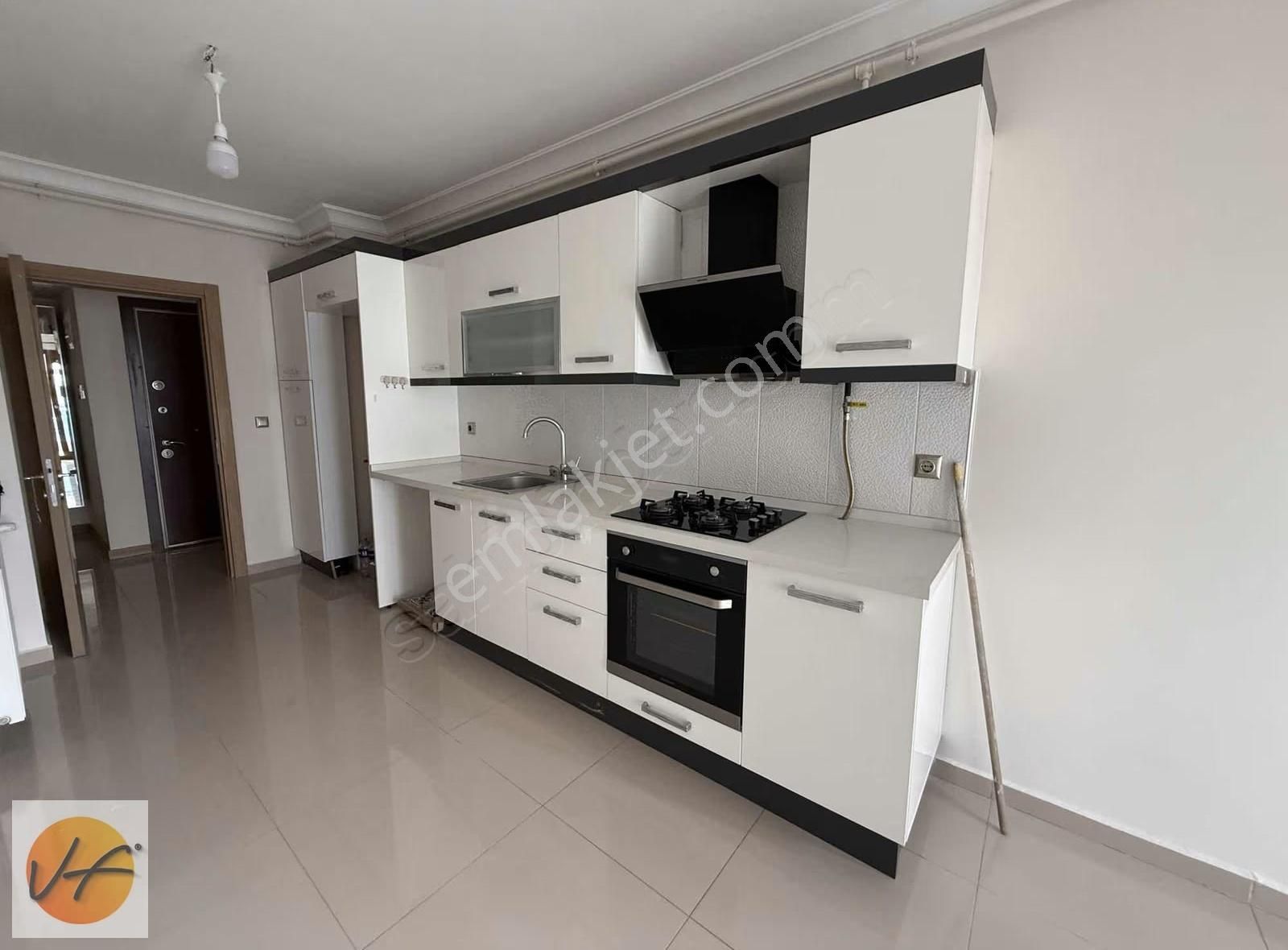 Karşıyaka Anadolu Caddesi Yeni Binada Geniş 3+1 Kiralık Daire - Görsel 29