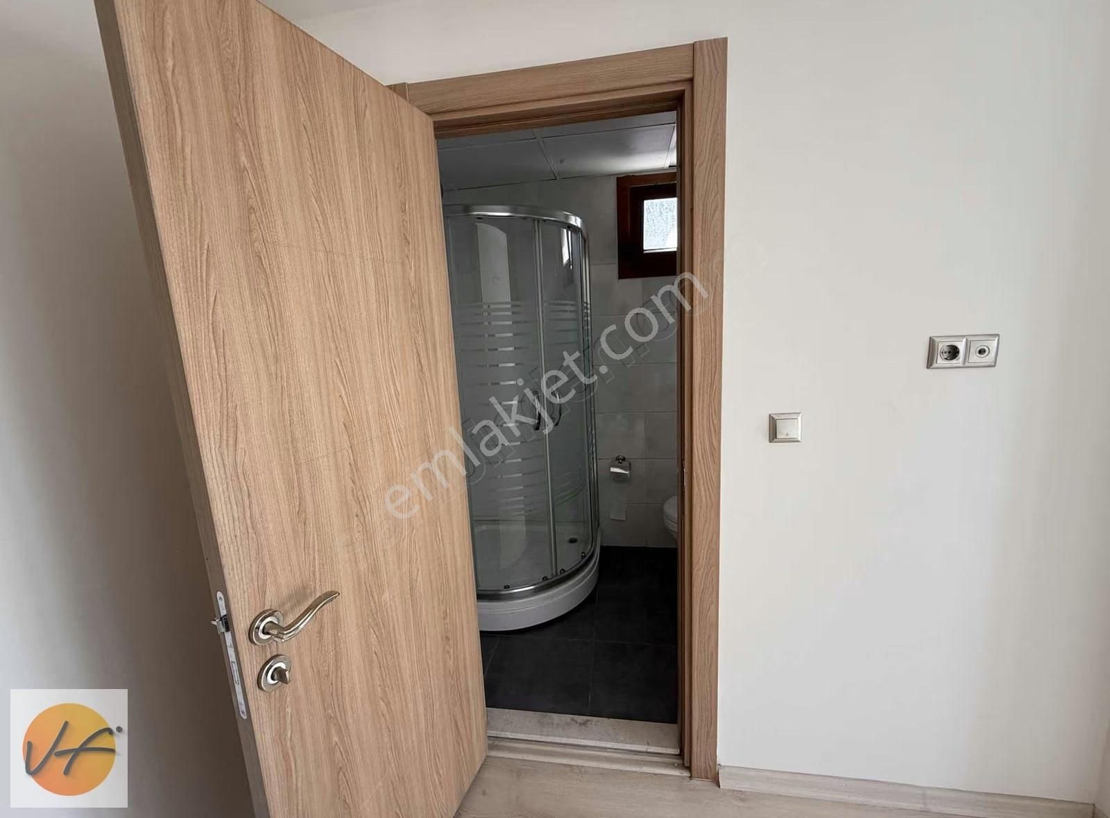 Karşıyaka Anadolu Caddesi Yeni Binada Geniş 3+1 Kiralık Daire - Görsel 14