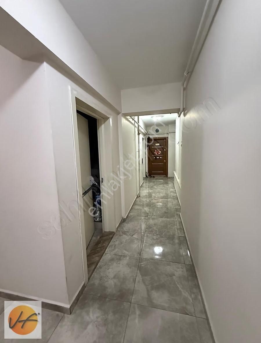 Karşıyaka Anadolu Caddesi Yeni Binada Geniş 3+1 Kiralık Daire - Görsel 22