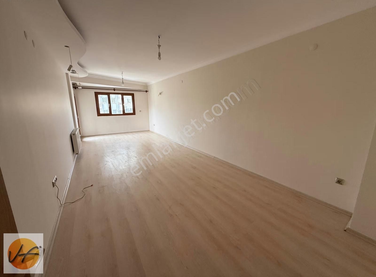 Karşıyaka Anadolu Caddesi Yeni Binada Geniş 3+1 Kiralık Daire - Görsel 9