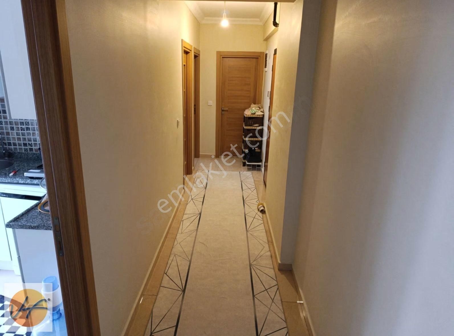 Şemikler Ahmet Piriştina Yakını Satılık 2+1 Kapalı Mutfak Daire - Görsel 13