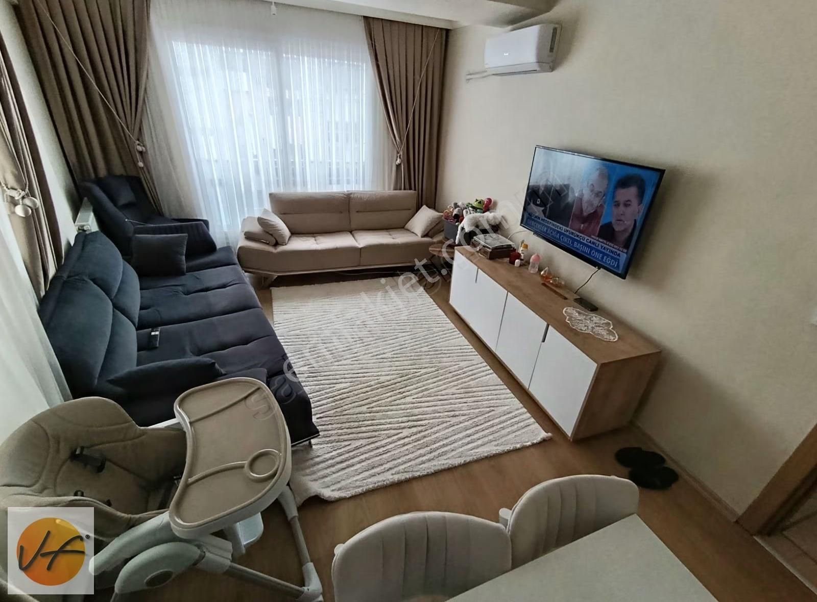 Şemikler Ahmet Piriştina Yakını Satılık 2+1 Kapalı Mutfak Daire - Görsel 9