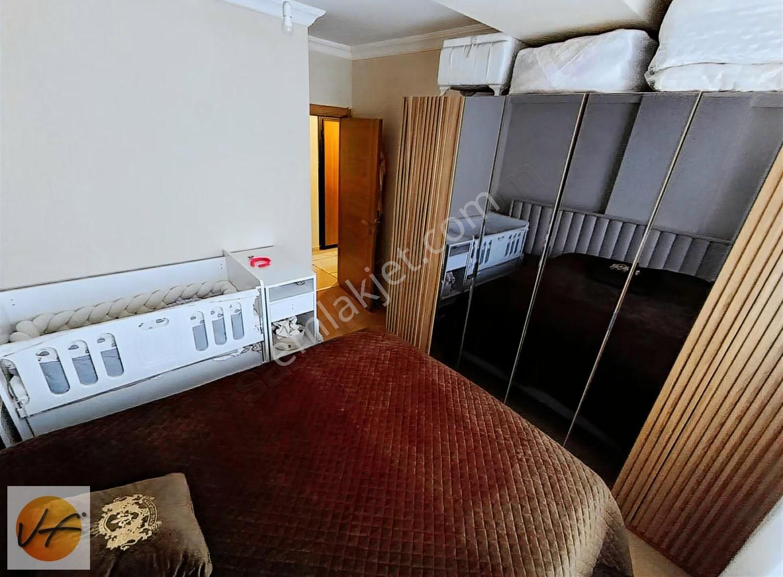 Şemikler Ahmet Piriştina Yakını Satılık 2+1 Kapalı Mutfak Daire - Görsel 6