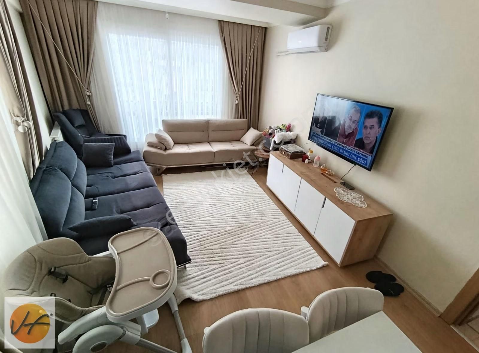 Şemikler Ahmet Piriştina Yakını Satılık 2+1 Kapalı Mutfak Daire - Görsel 10