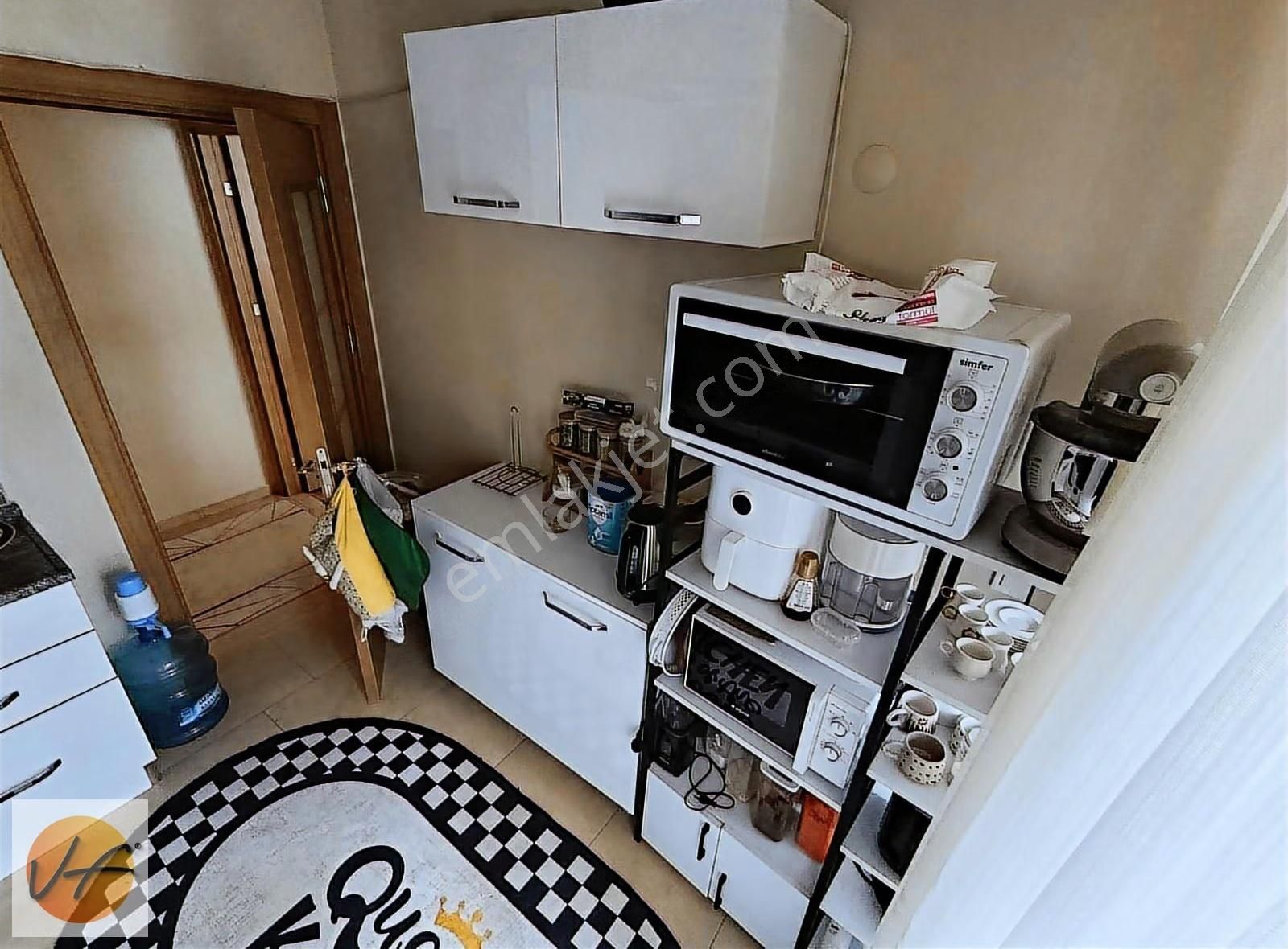 Şemikler Ahmet Piriştina Yakını Satılık 2+1 Kapalı Mutfak Daire - Görsel 27