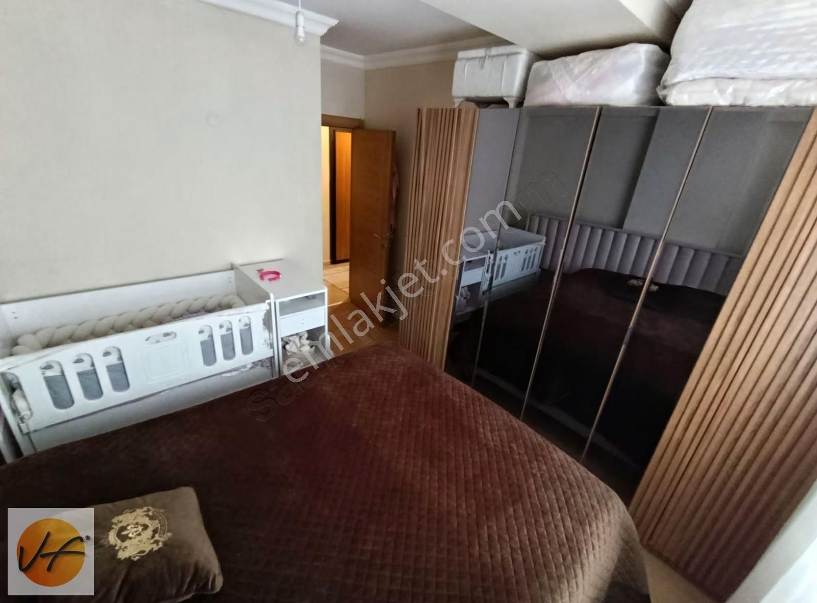 Şemikler Ahmet Piriştina Yakını Satılık 2+1 Kapalı Mutfak Daire - Görsel 2