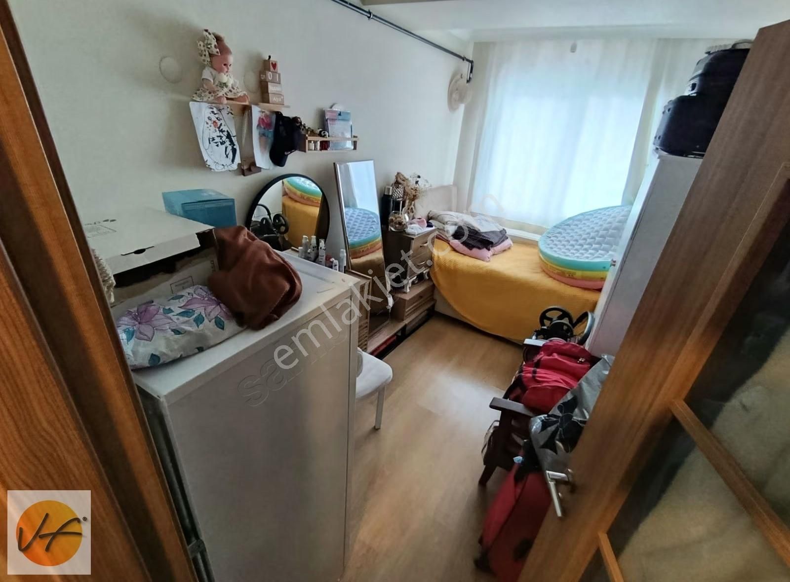 Şemikler Ahmet Piriştina Yakını Satılık 2+1 Kapalı Mutfak Daire - Görsel 12