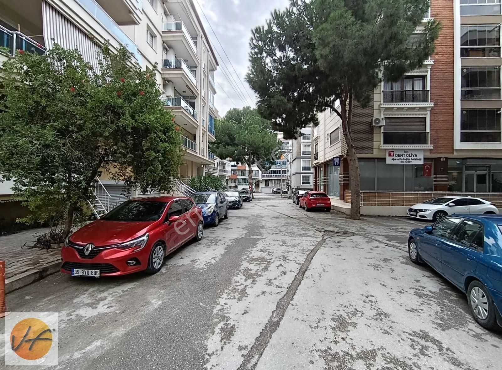 Şemikler Ahmet Piriştina Yakını Satılık 2+1 Kapalı Mutfak Daire - Görsel 24