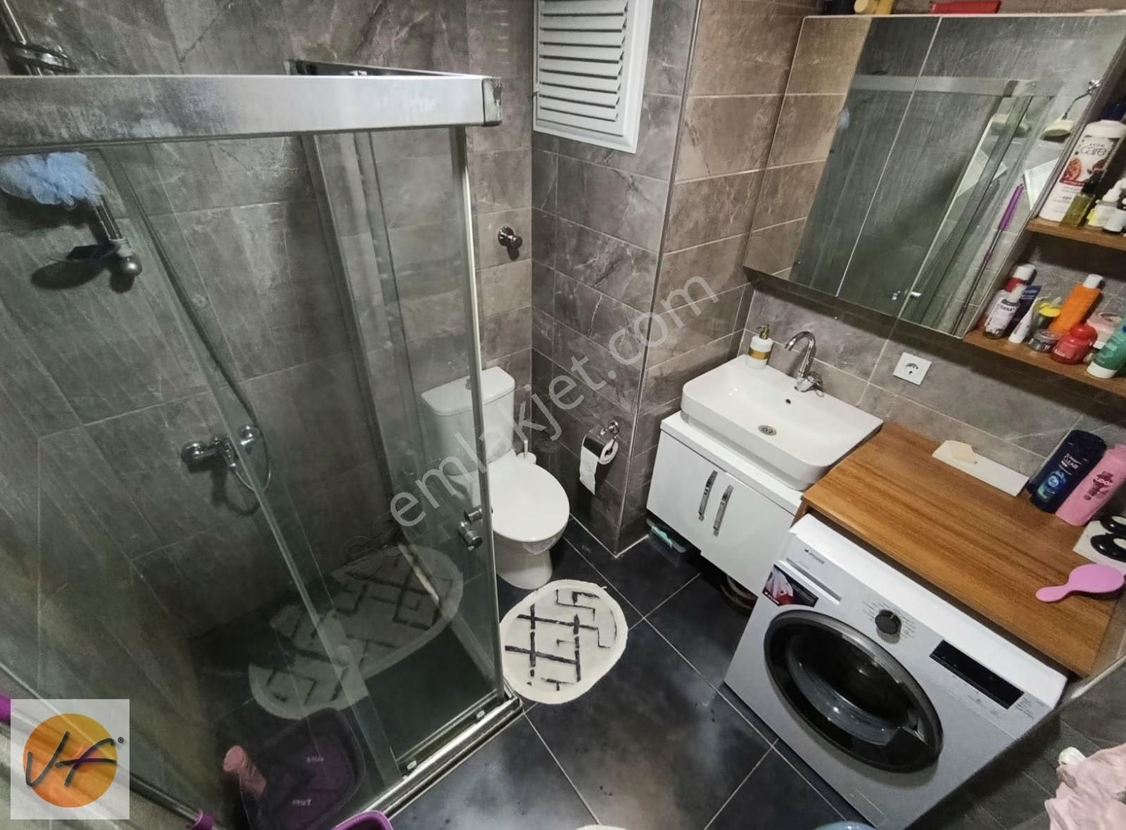 Şemikler Ahmet Piriştina Yakını Satılık 2+1 Kapalı Mutfak Daire - Görsel 16