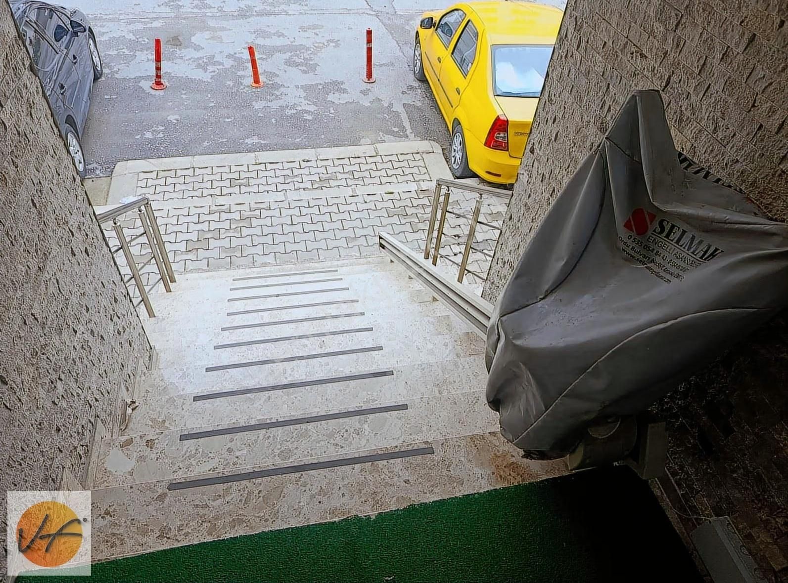 Şemikler Ahmet Piriştina Yakını Satılık 2+1 Kapalı Mutfak Daire - Görsel 4