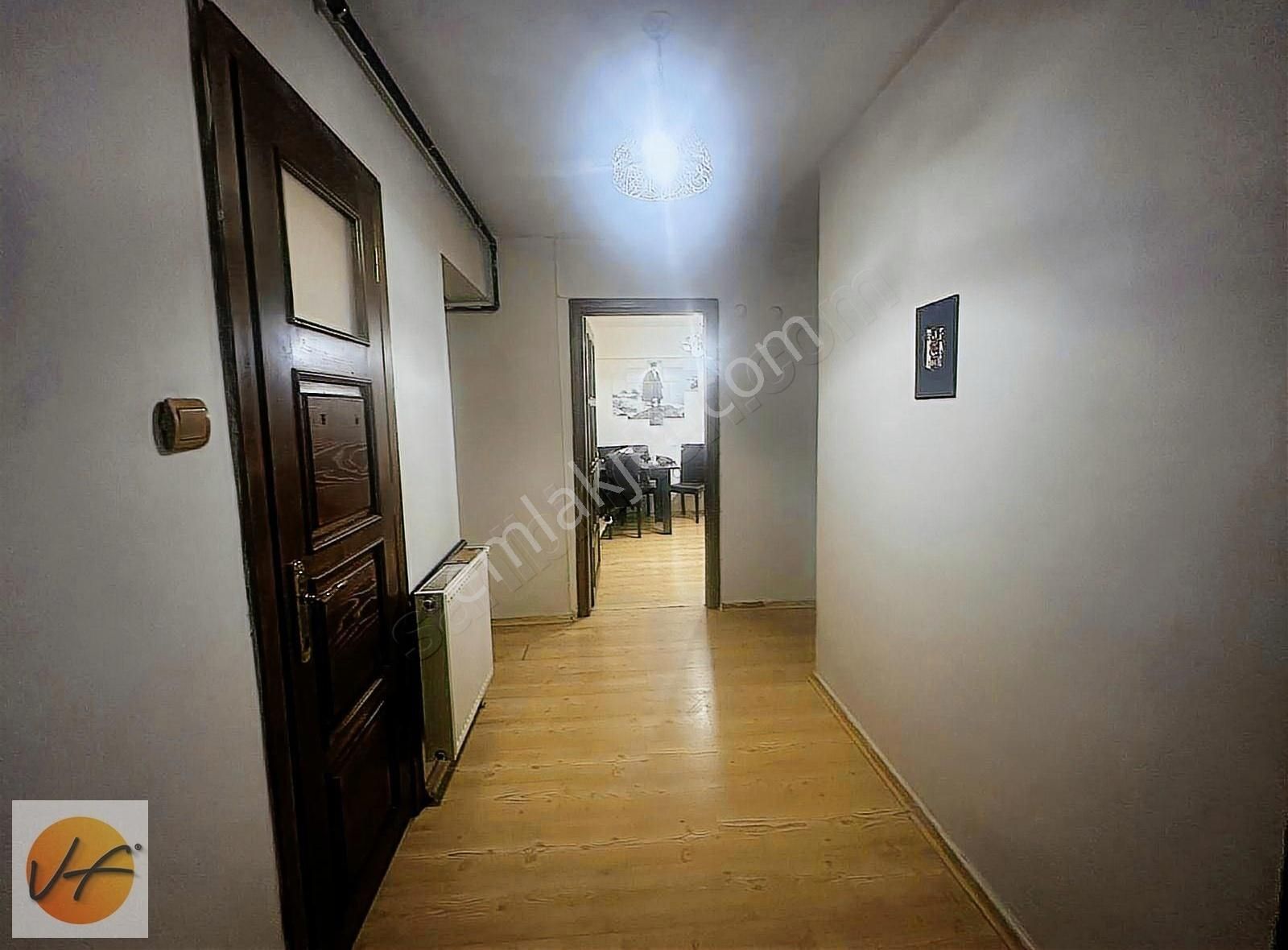 Karşıyaka Anadolu Caddesi Üzeri Otoparklı 3+1 Satılık Daire - Görsel 26