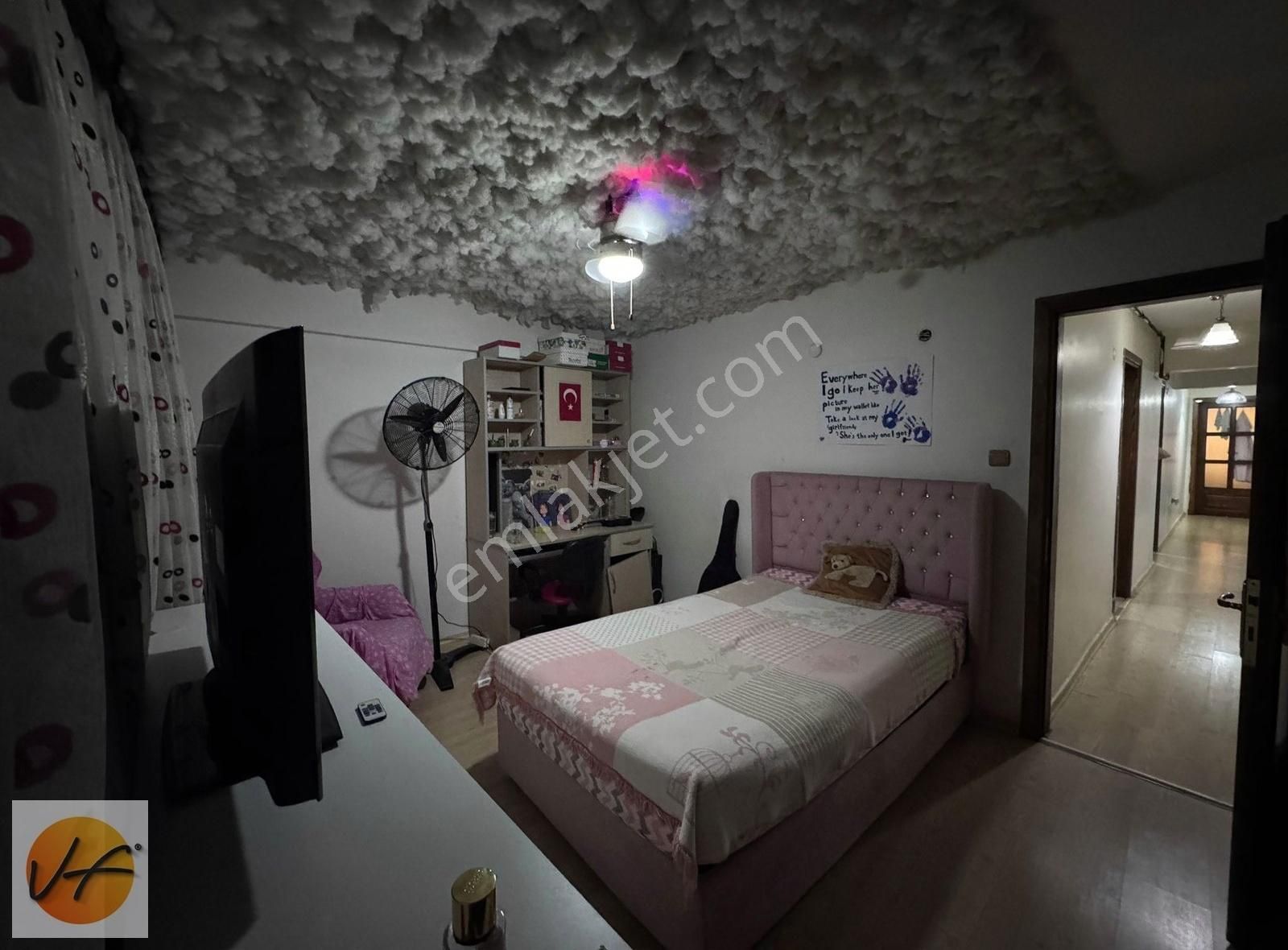 Karşıyaka Anadolu Caddesi Üzeri Otoparklı 3+1 Satılık Daire - Görsel 18