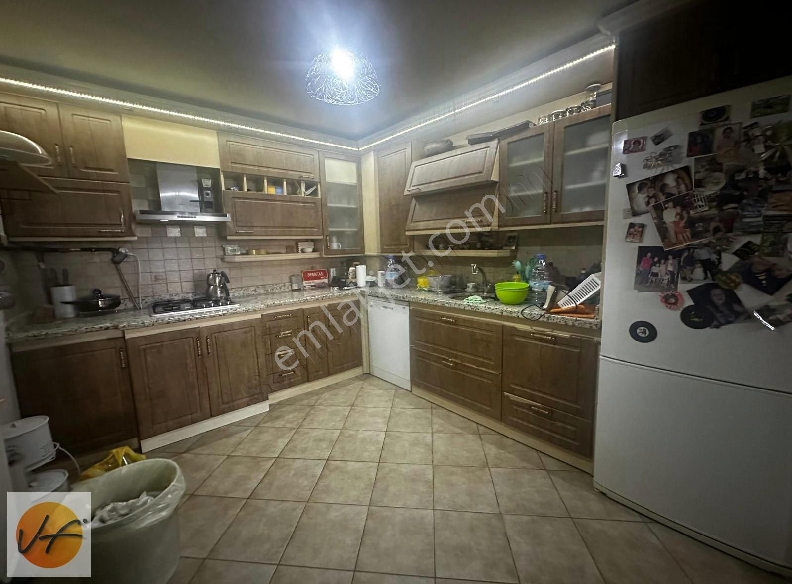 Karşıyaka Anadolu Caddesi Üzeri Otoparklı 3+1 Satılık Daire - Görsel 9